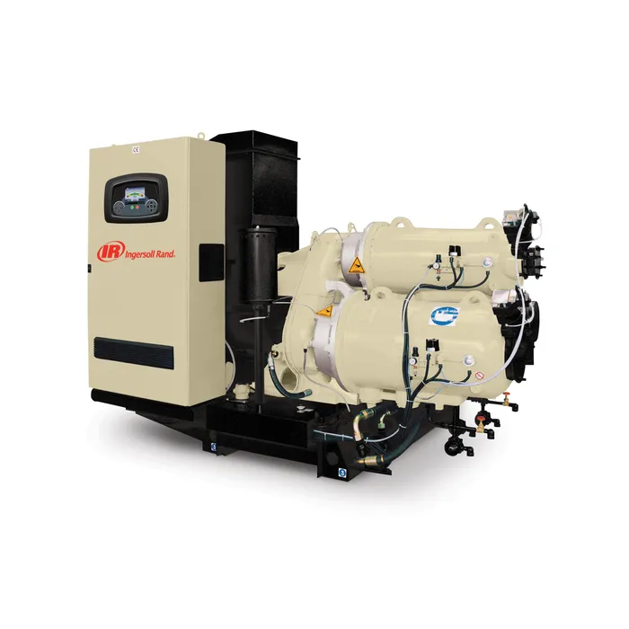 MSG® Centac® CC700 Centrifugal Air Compressor