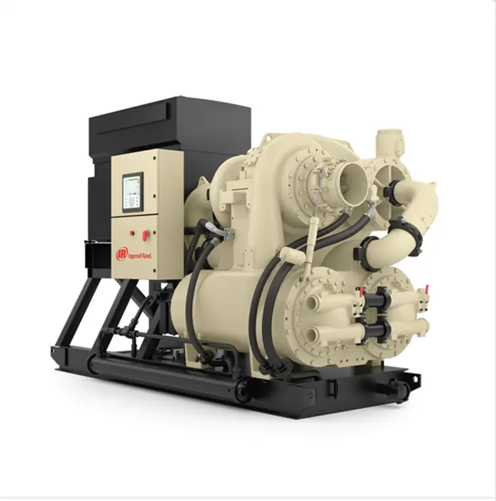 MSG TURBO-AIR NX 8000 Centrifugal Air Compressors